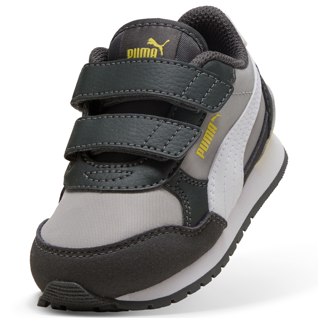 Puma ST Runner V4 Nylon Sneakers (Toddler)