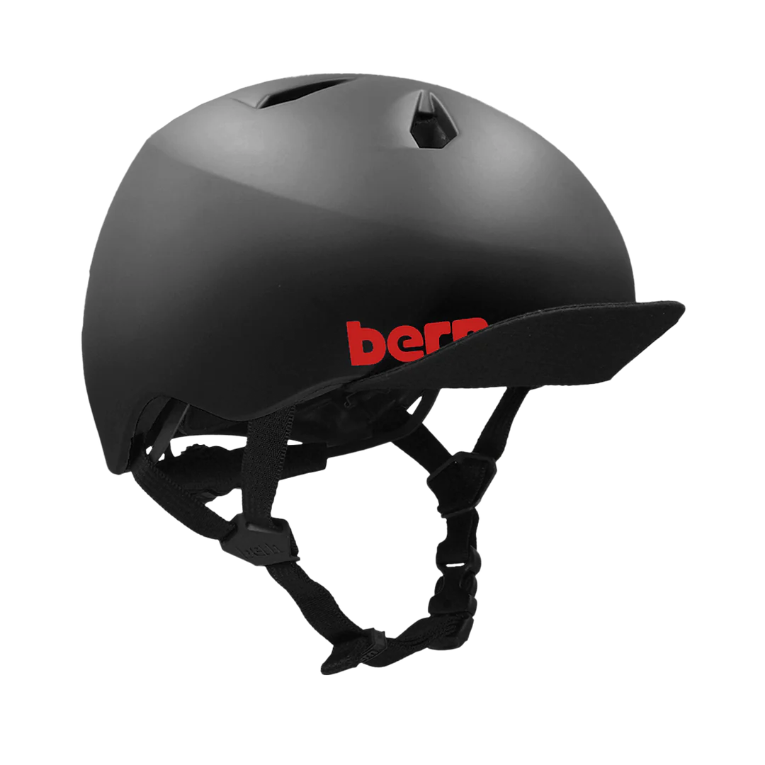 Bern Helmets - Nino DVRT Multisport Helmet