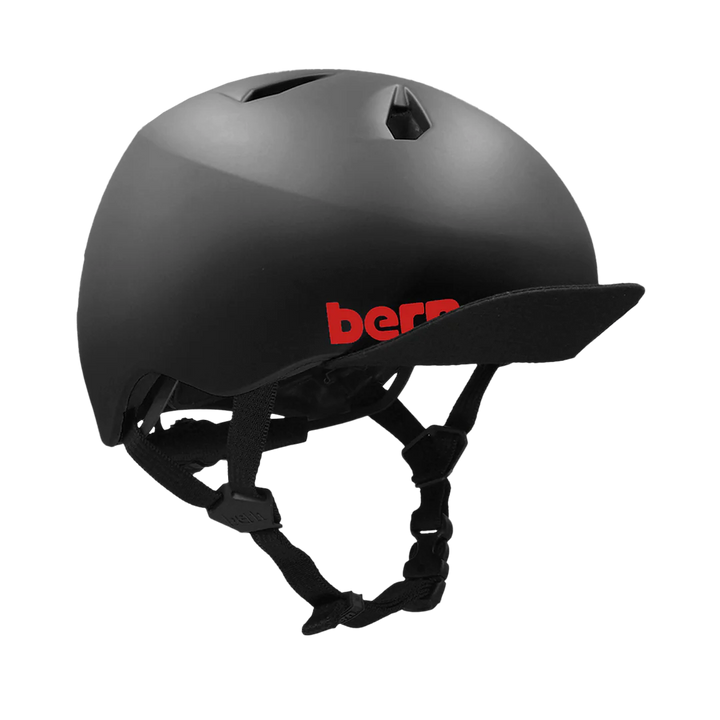 Bern Helmets - Nino DVRT Multisport Helmet