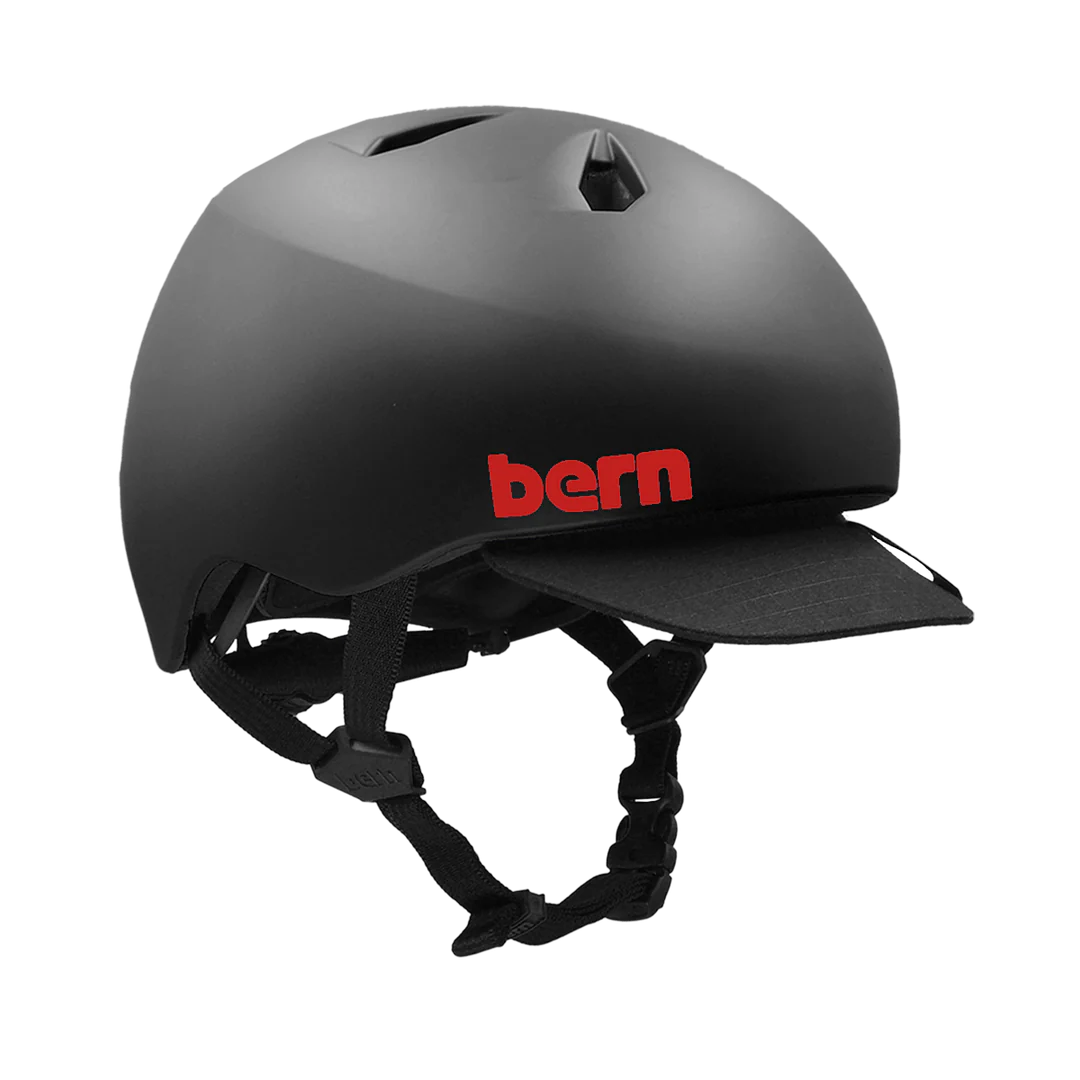 Bern Helmets - Nino DVRT Multisport Helmet