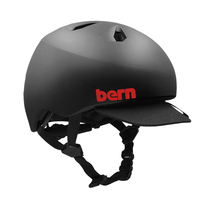 Bern Helmets - Nino DVRT Multisport Helmet