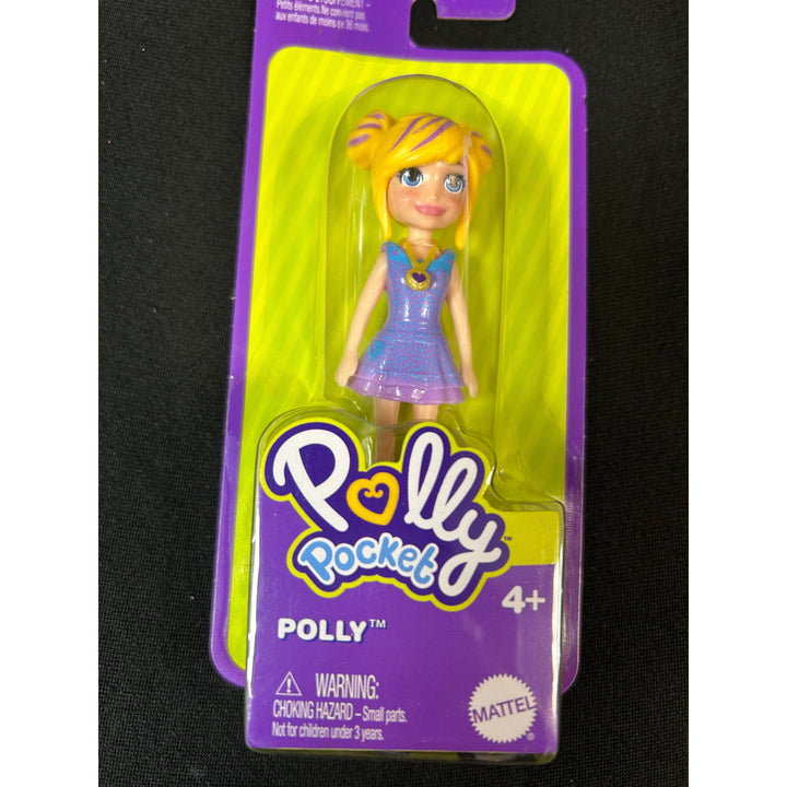 Polly Pocket-Assorted