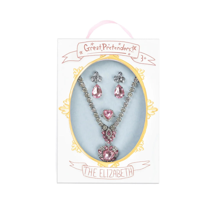 Great Pretenders The Marilyn Jewelry Set