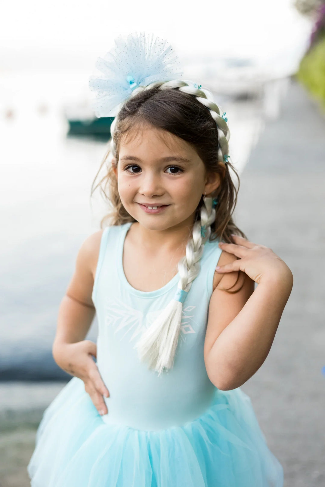Great Pretenders Ice Princess Tutu Dress