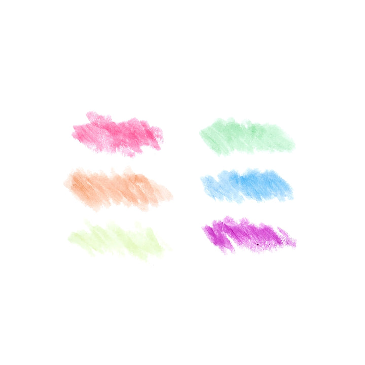 OOLY Chunkies Metallics Paint Sticks