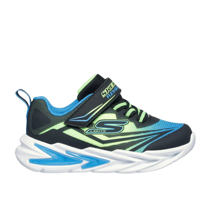 Skechers S Lights: Flex-Glow Ultra (Toddler / Little Kid )