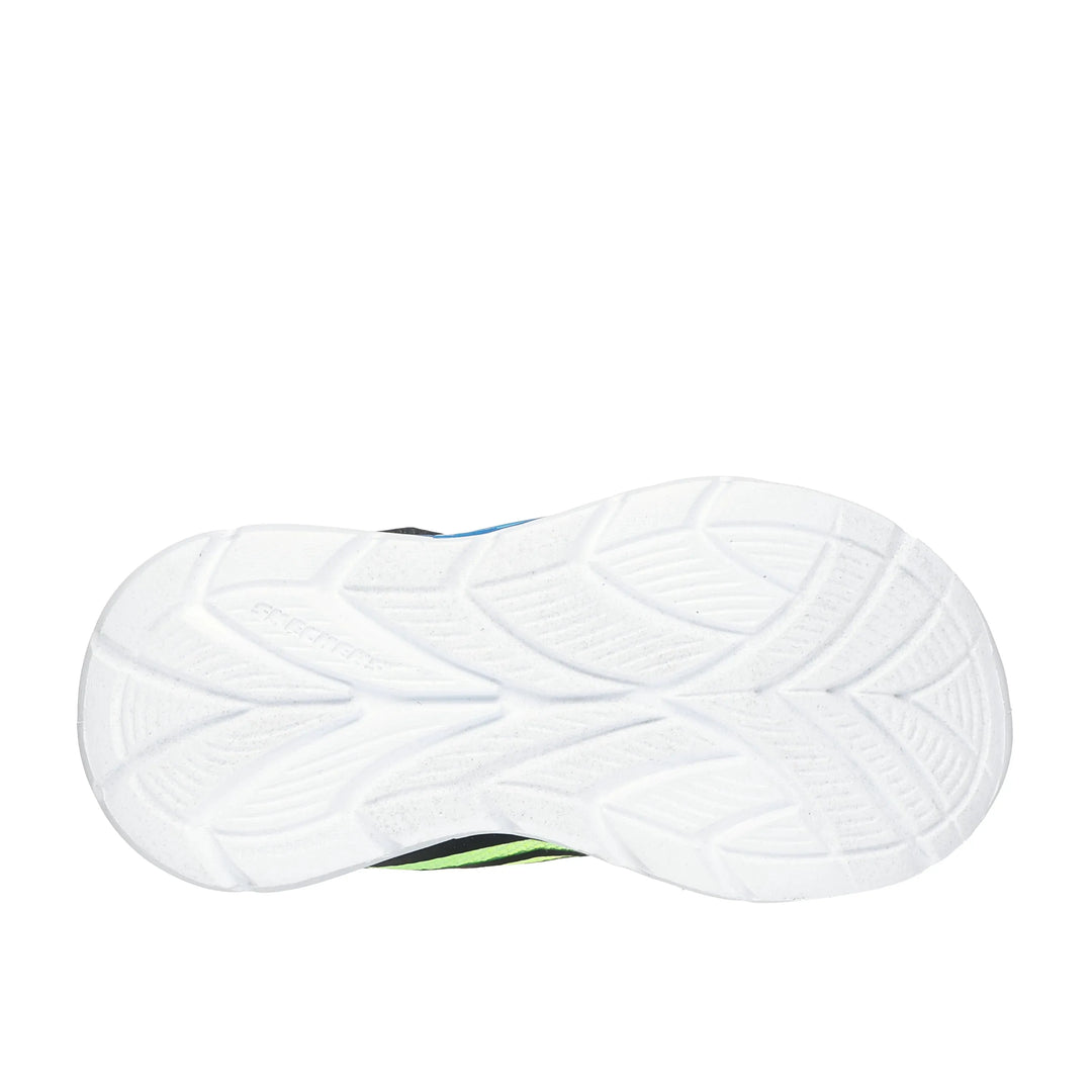 Skechers S Lights: Flex-Glow Ultra (Toddler / Little Kid )
