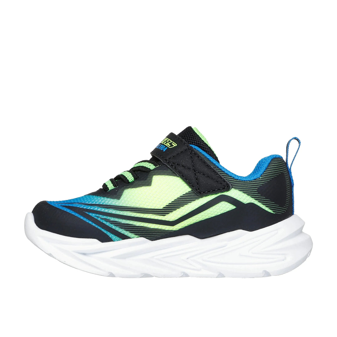 Skechers S Lights: Flex-Glow Ultra (Toddler / Little Kid )