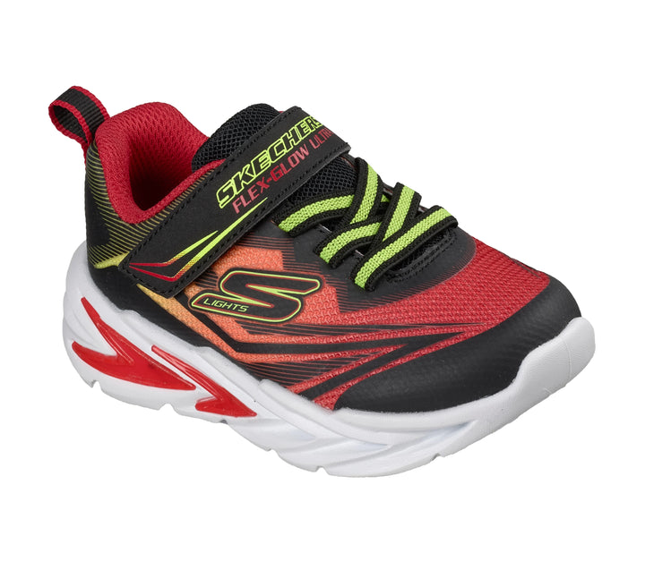 Skechers S Lights: Flex-Glow Ultra (Toddler / Little Kid )