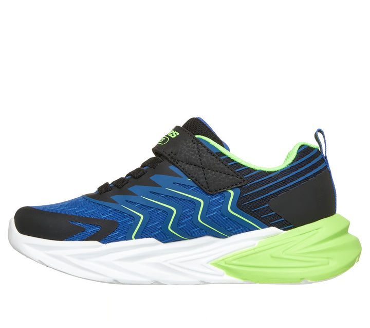Skechers S-Lights Flex Glow Ultra Prism Pacer (Toddler/Little Kid)