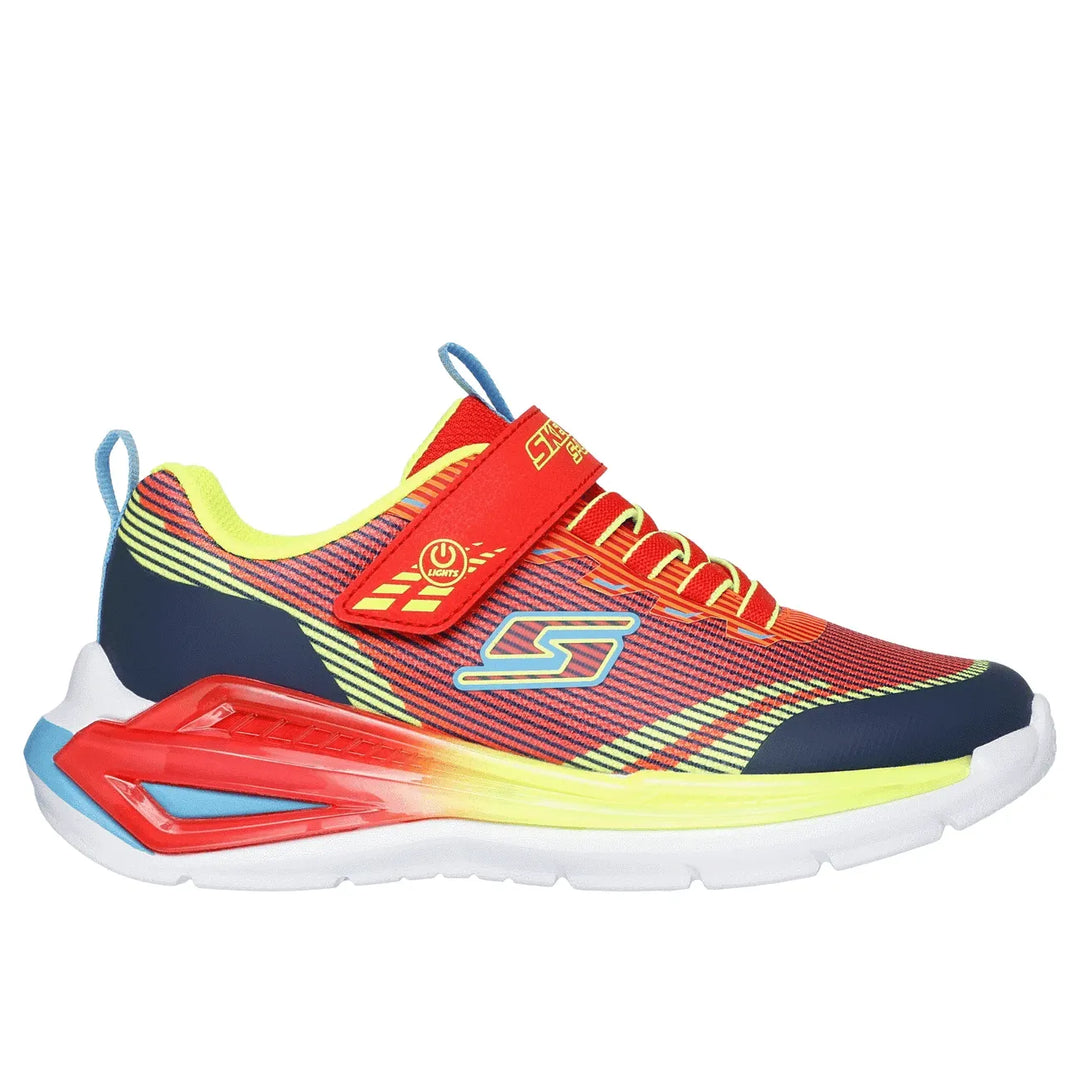 Skechers S Lights Tri-Namics 2.0 Light-Up Sneaker (Little Kid)