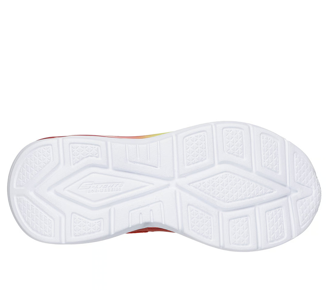 Skechers S Lights Tri-Namics 2.0 Light-Up Sneaker (Little Kid)