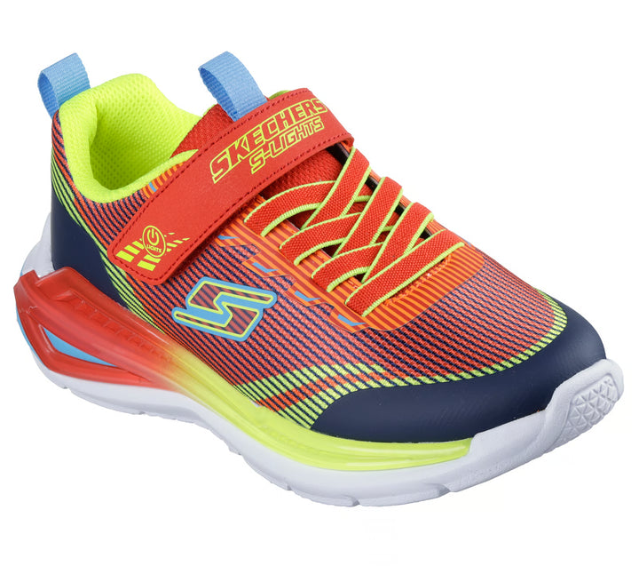 Skechers S Lights Tri-Namics 2.0 Light-Up Sneaker (Little Kid)