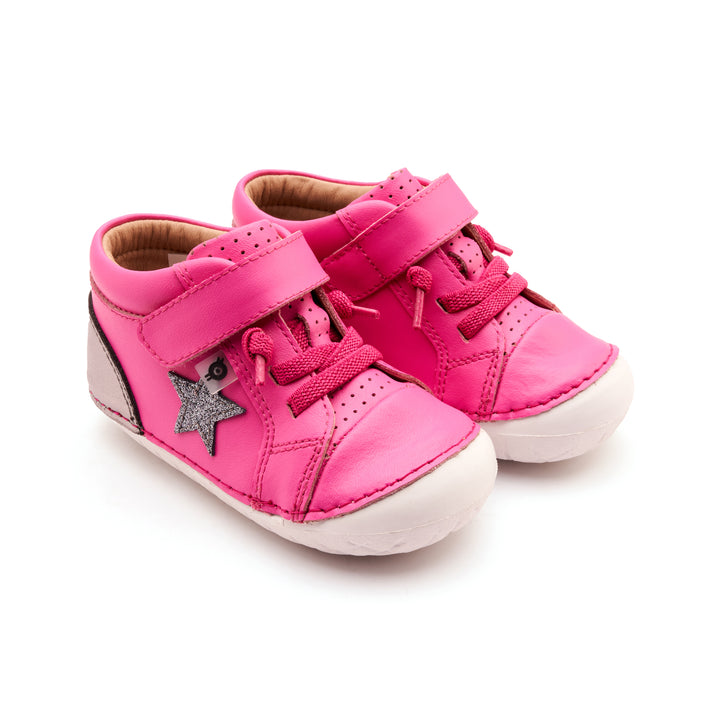 Old Soles Champster Pave (Toddler)