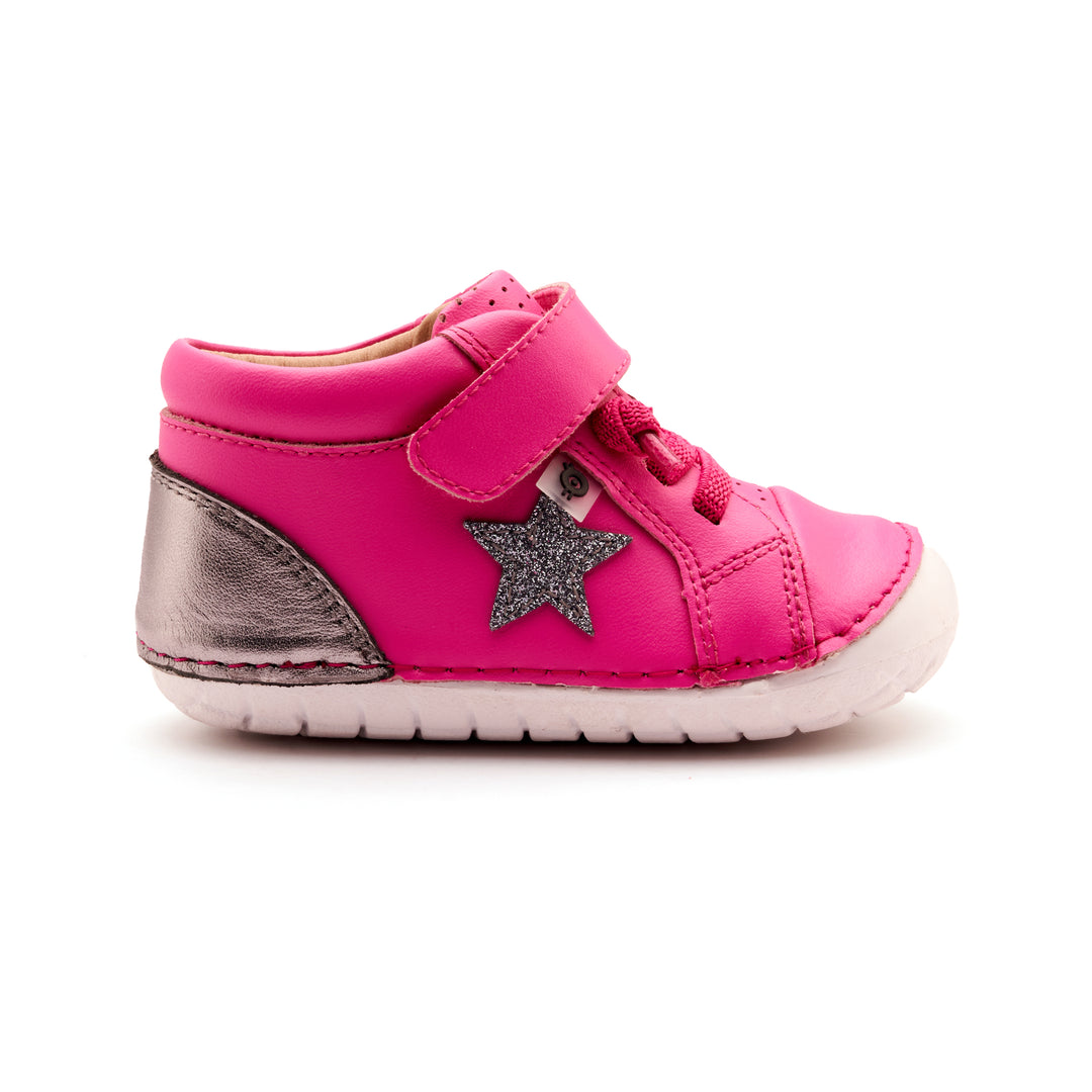 Old Soles Champster Pave (Toddler)