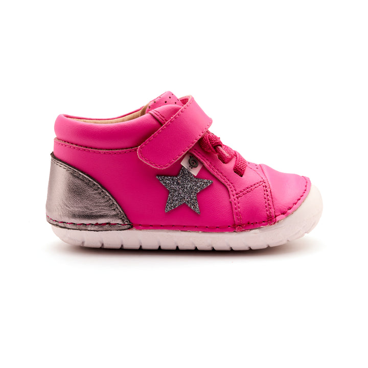 Old Soles Champster Pave (Toddler)