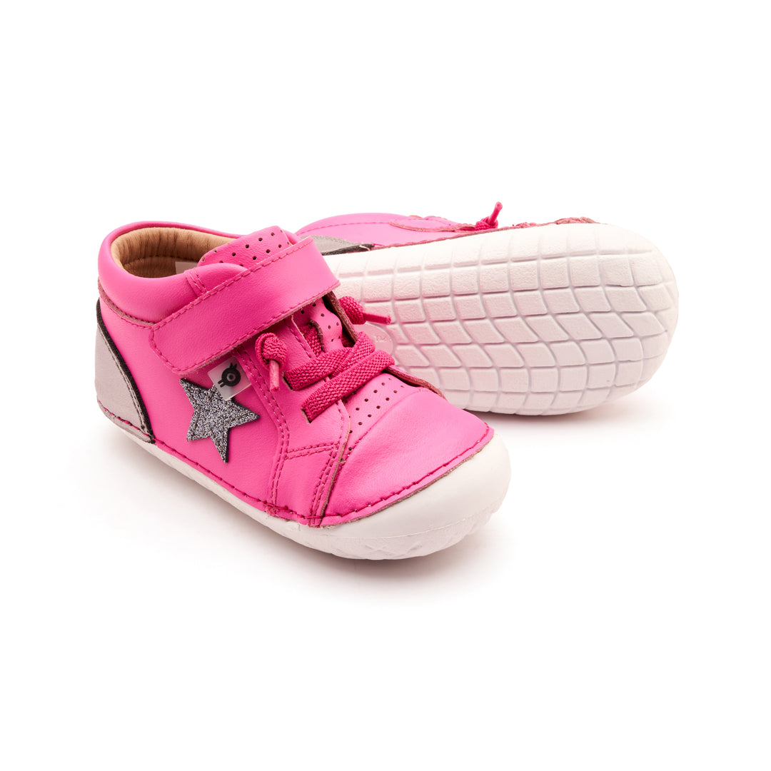 Old Soles Champster Pave (Toddler)