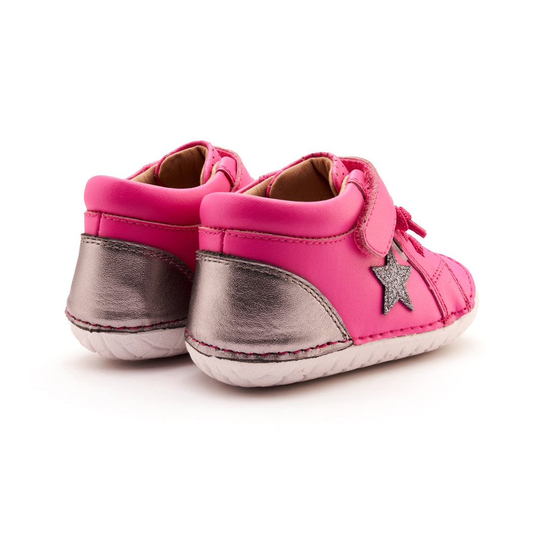 Old Soles Champster Pave (Toddler)