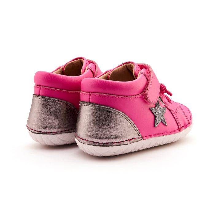 Old Soles Champster Pave (Toddler)