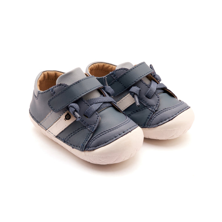 Old Soles Shield Pave (Toddler)
