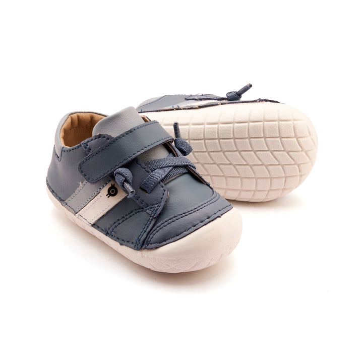 Old Soles Shield Pave (Toddler)
