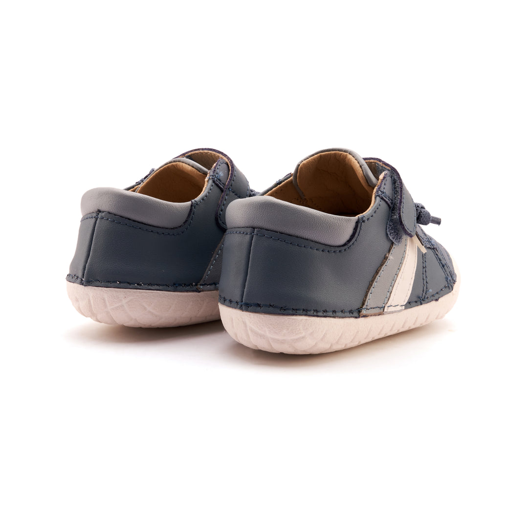 Old Soles Shield Pave (Toddler)