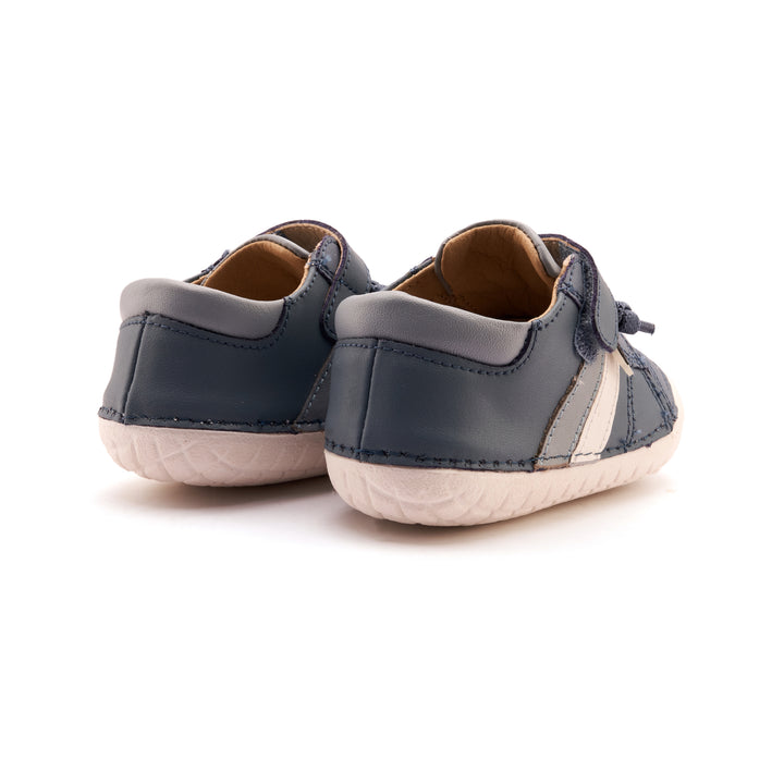 Old Soles Shield Pave (Toddler)