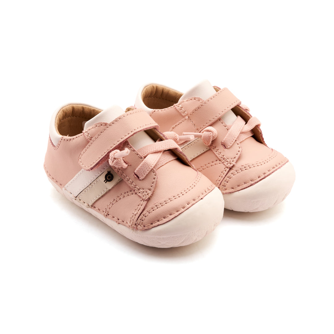 Old Soles Shield Pave (Toddler)