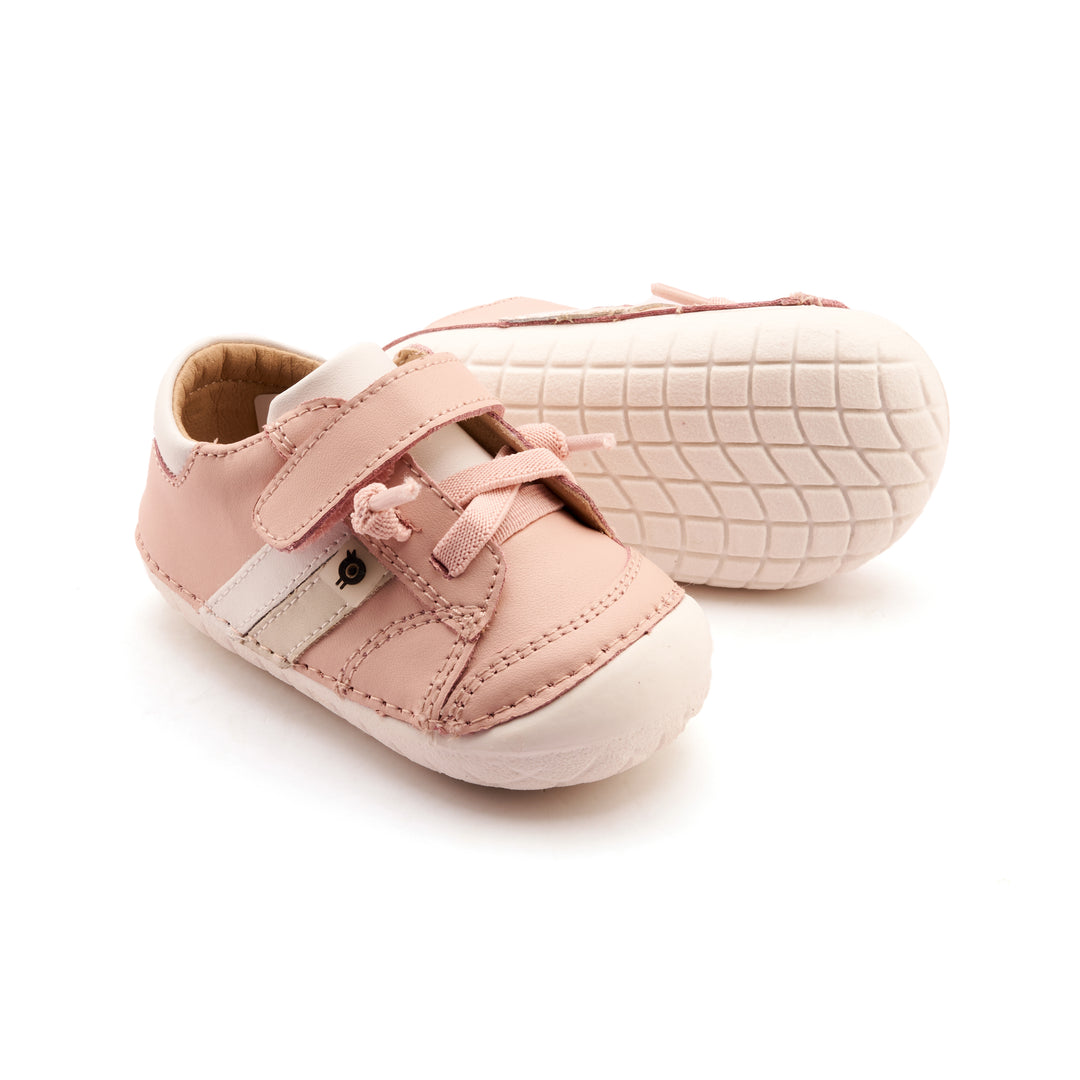 Old Soles Shield Pave (Toddler)