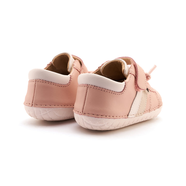 Old Soles Shield Pave (Toddler)