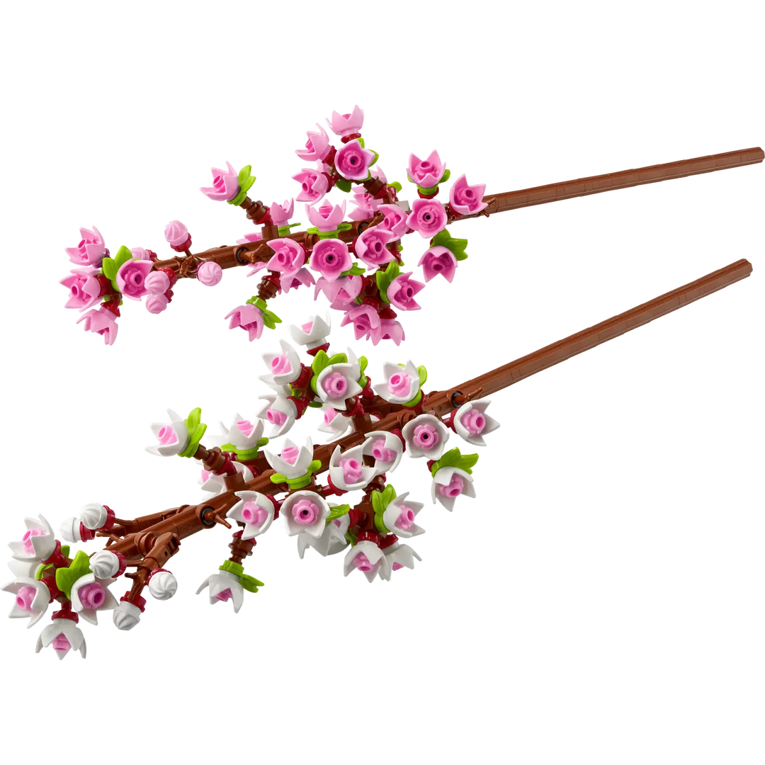 LEGO® Cherry Blossoms (40725)