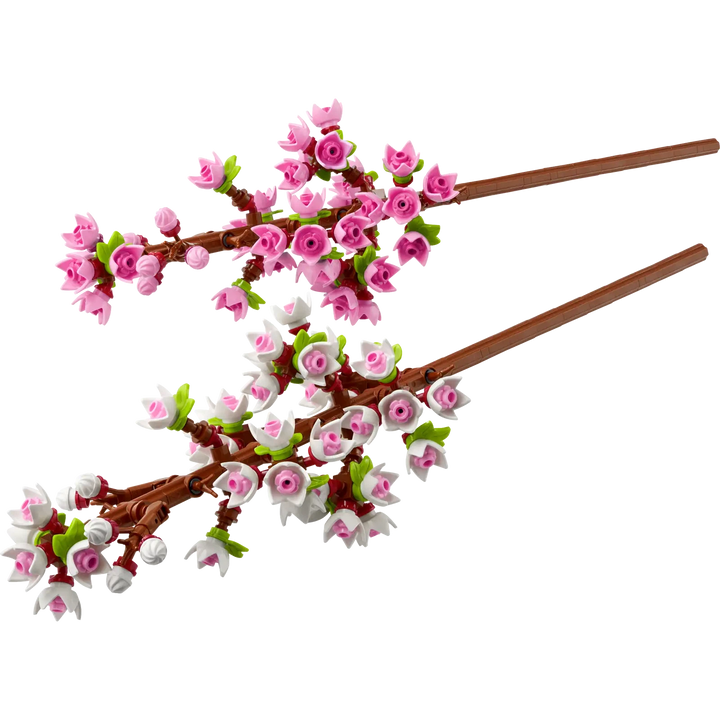 LEGO® Cherry Blossoms (40725)