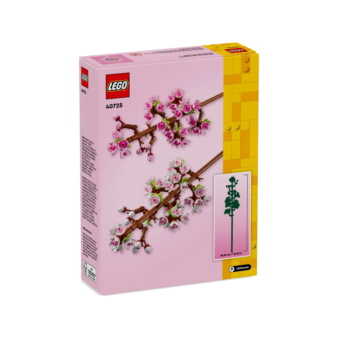 LEGO® Cherry Blossoms (40725)