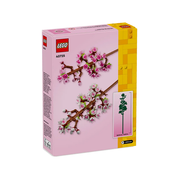 LEGO® Cherry Blossoms (40725)