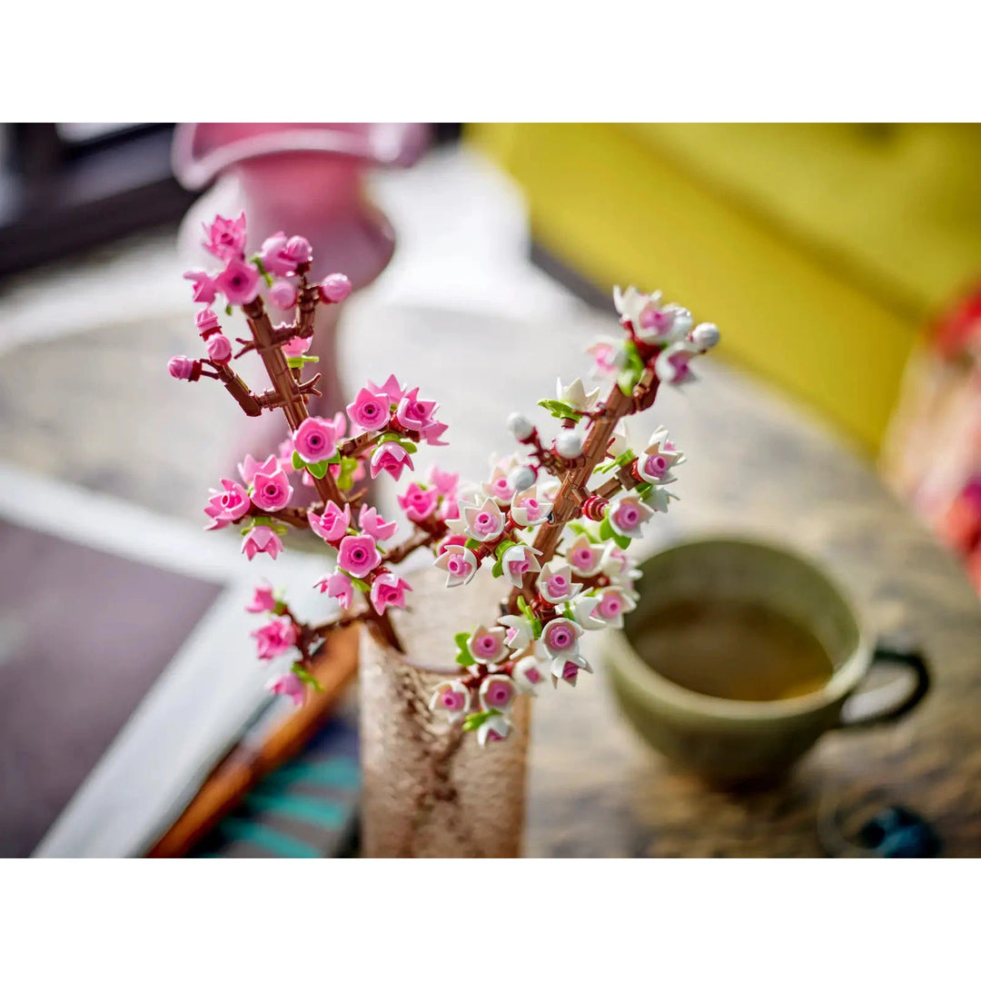 LEGO® Cherry Blossoms (40725)