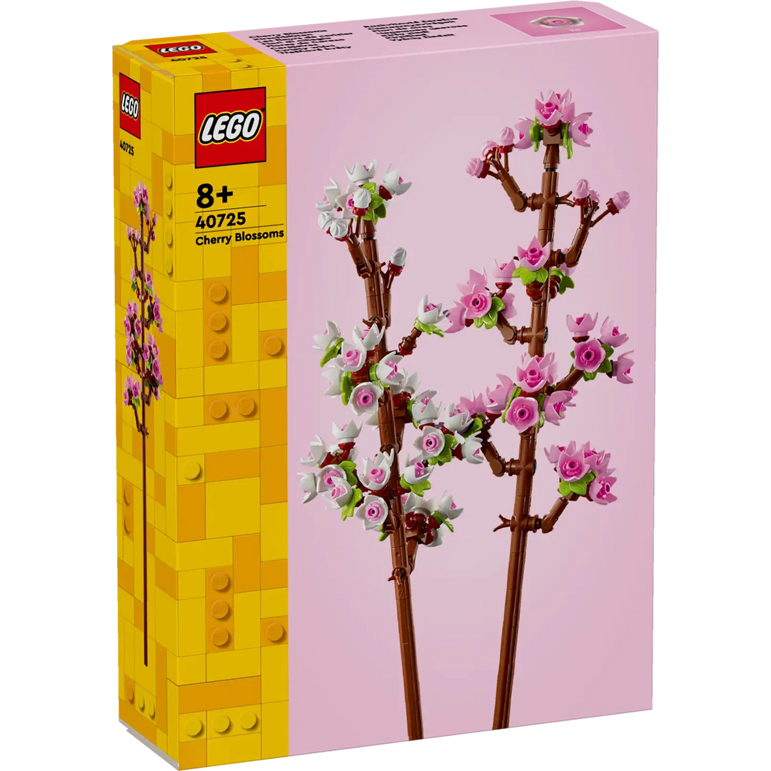 LEGO® Cherry Blossoms (40725)