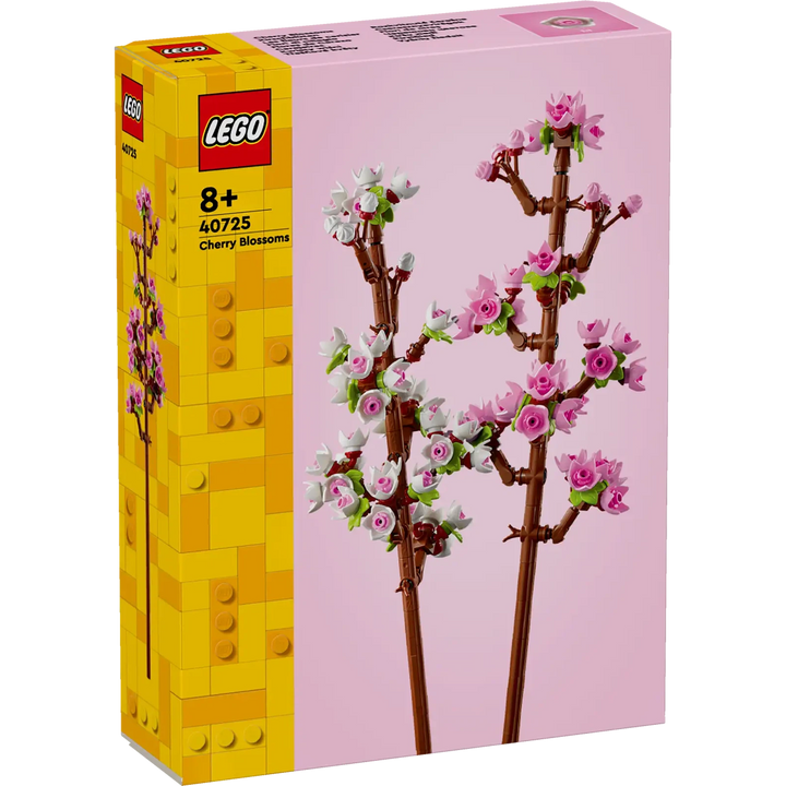 LEGO® Cherry Blossoms (40725)