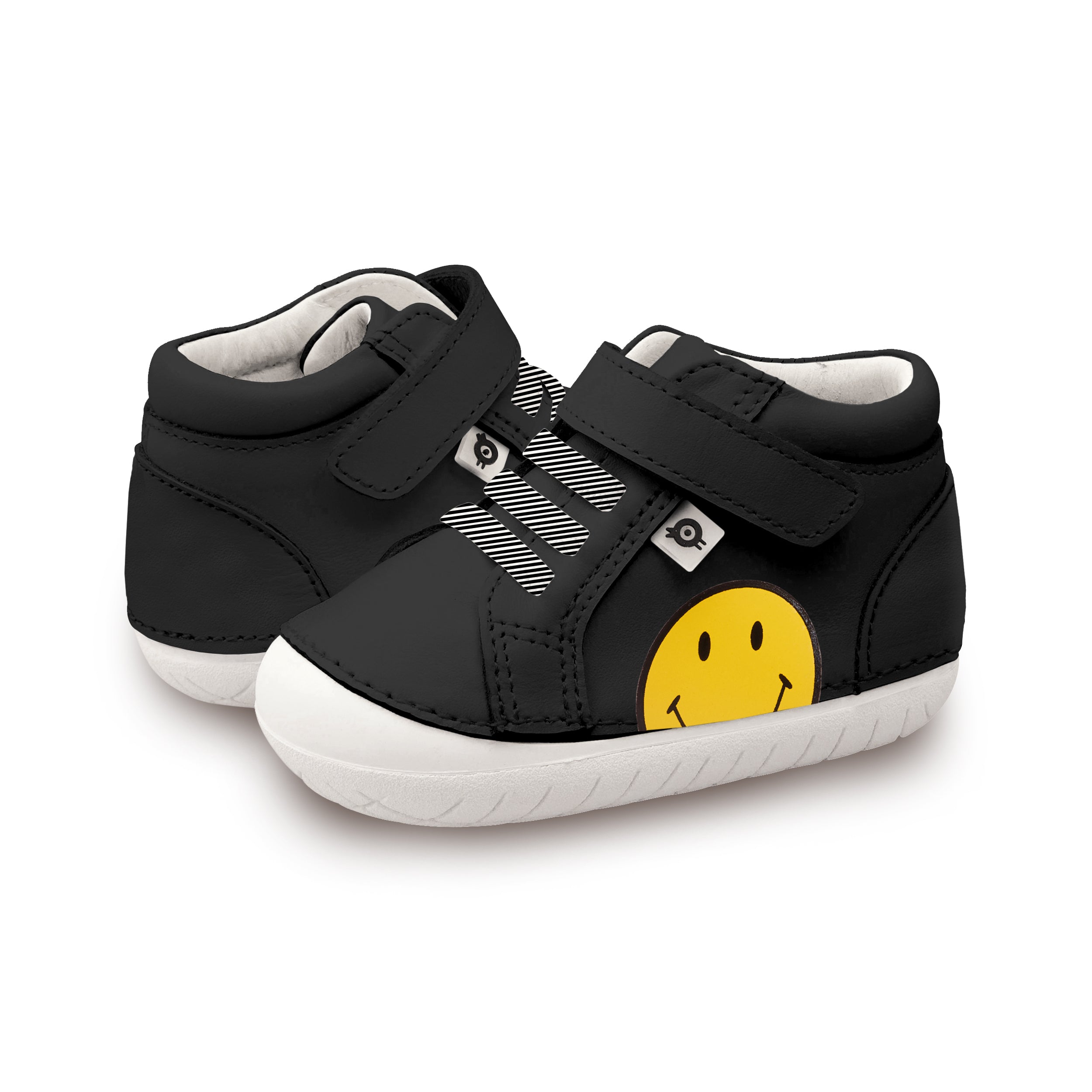 Old Soles Smiley Pave (Toddler)