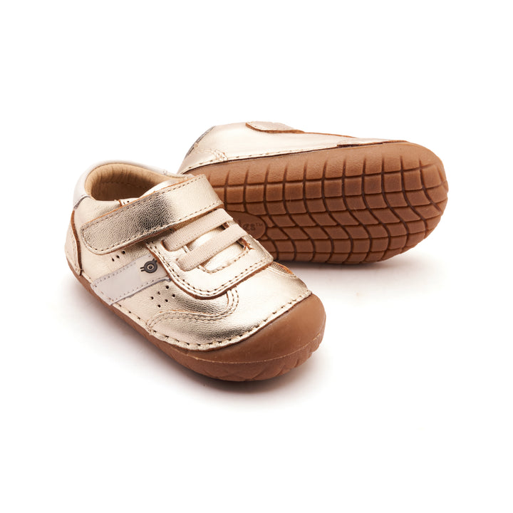 Old Soles Gravel Pave (Toddler)