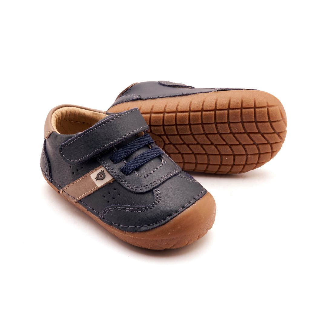 Old Soles Gravel Pave (Toddler)
