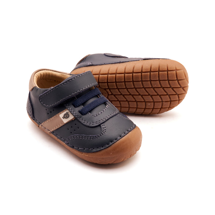 Old Soles Gravel Pave (Toddler)