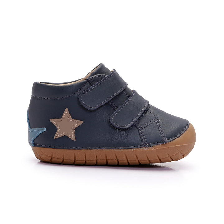 Old Soles Backster (Toddler)