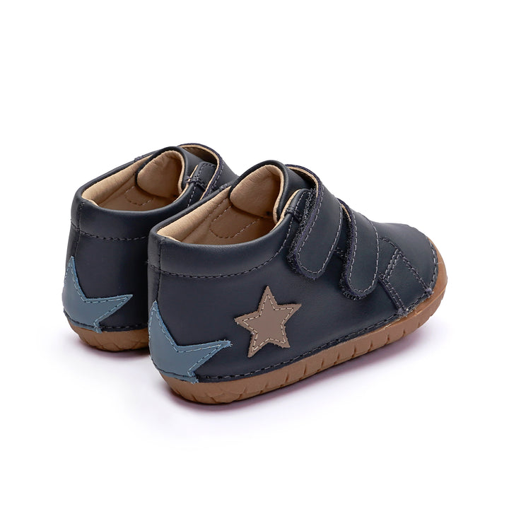 Old Soles Backster (Toddler)