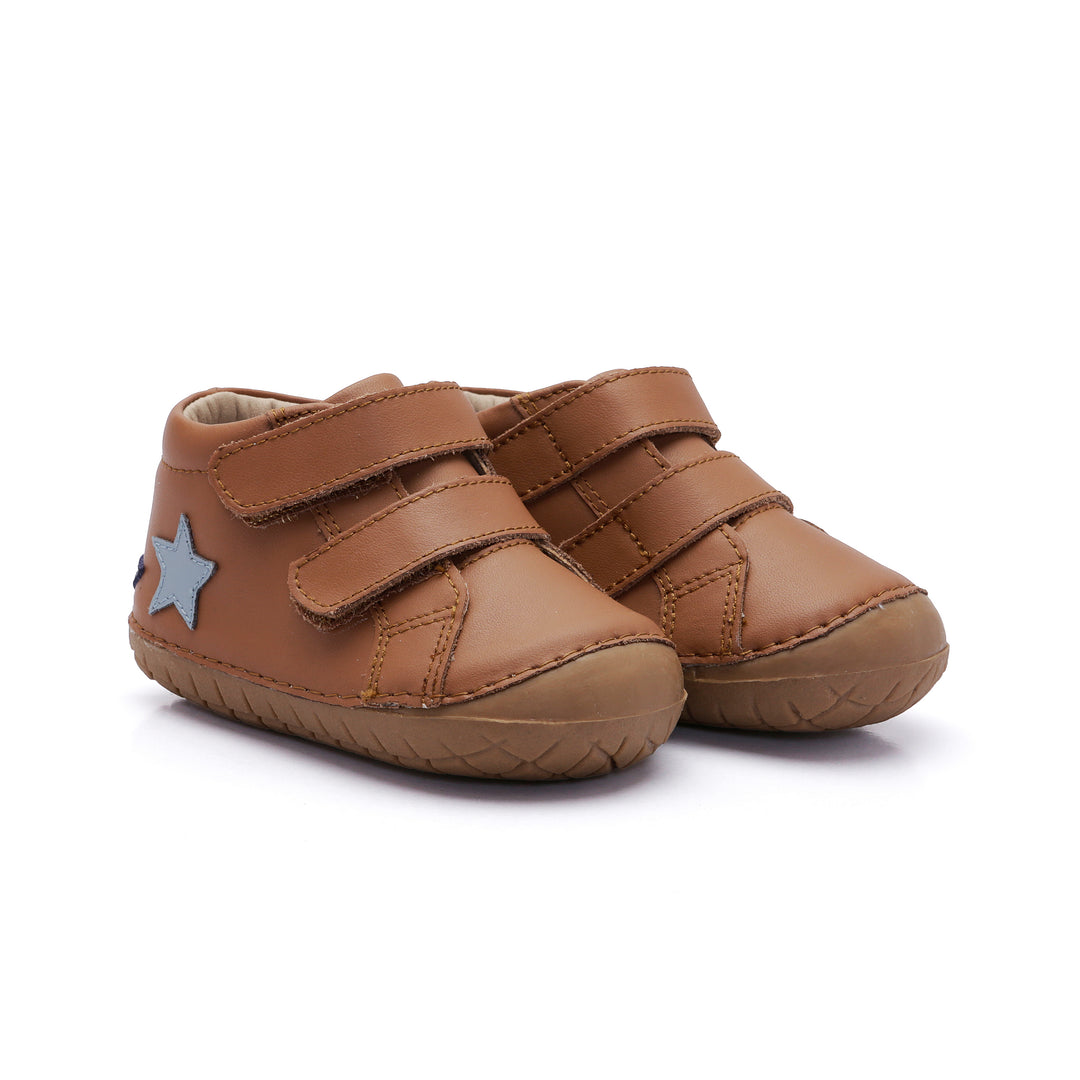 Old Soles Backster (Toddler)