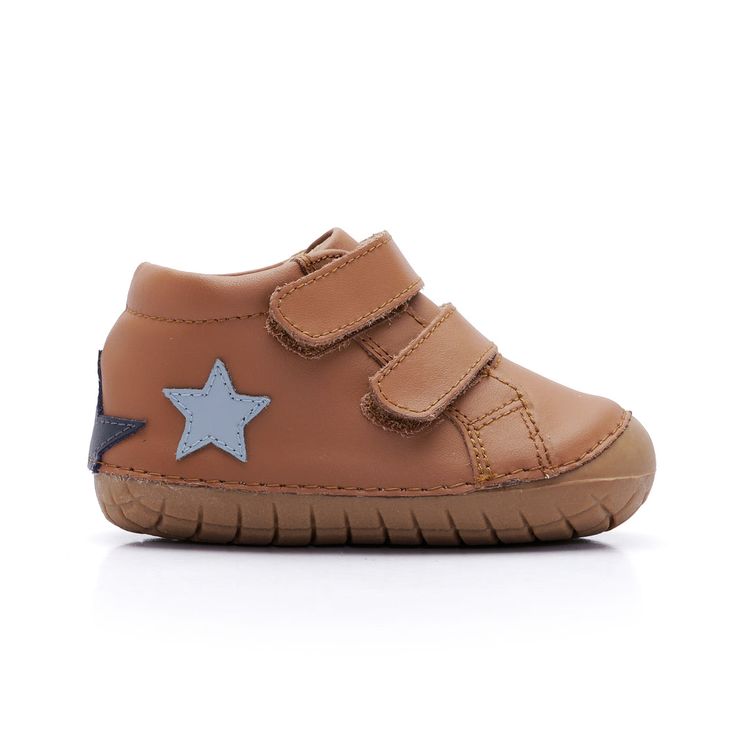 Old Soles Backster (Toddler)