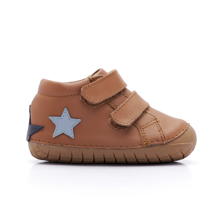Old Soles Backster (Toddler)