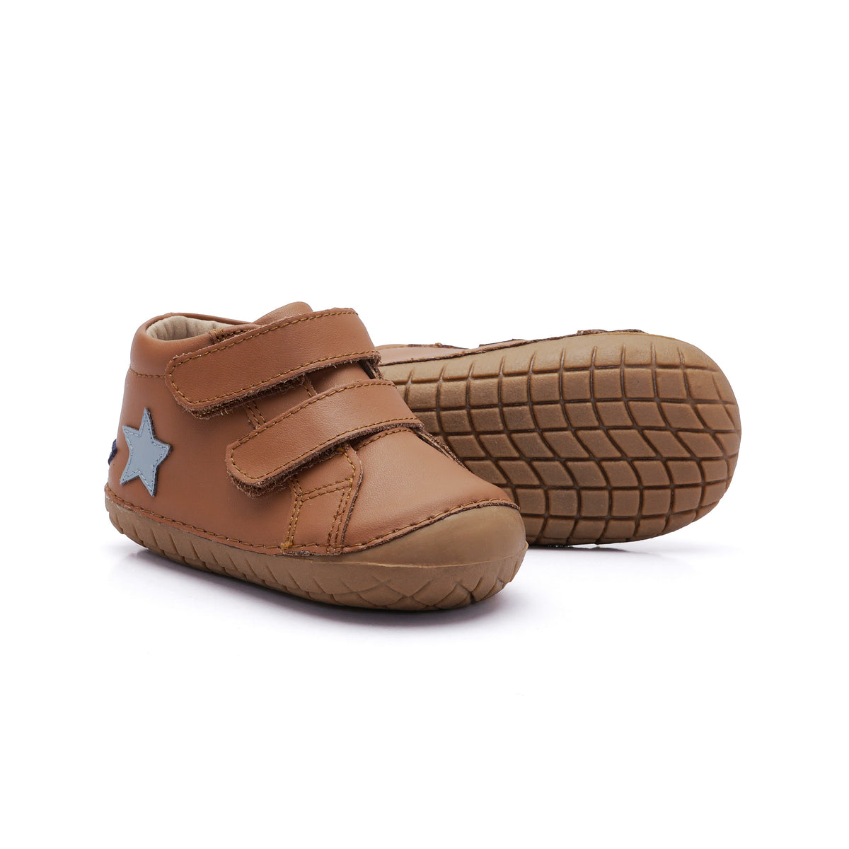 All Boy Shoes