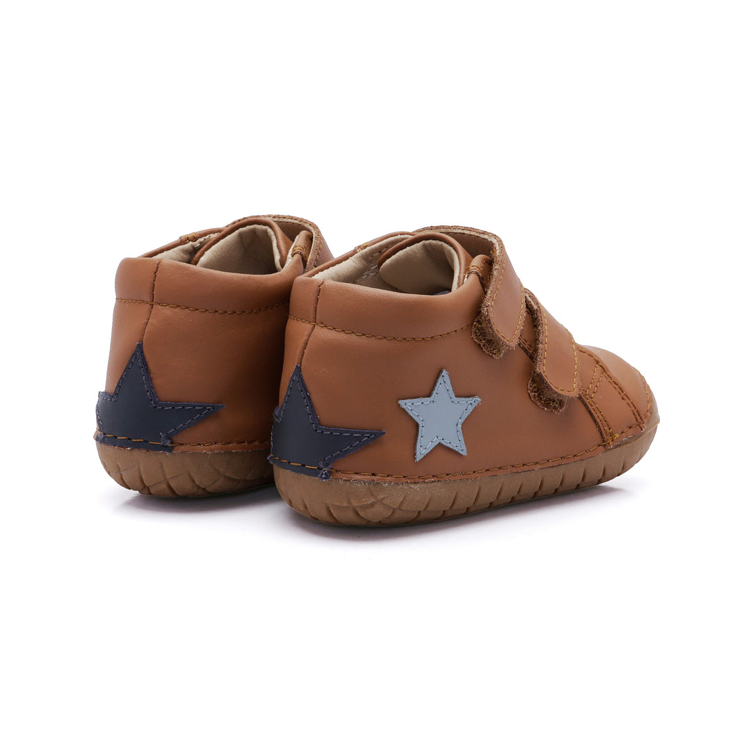 Old Soles Backster (Toddler)