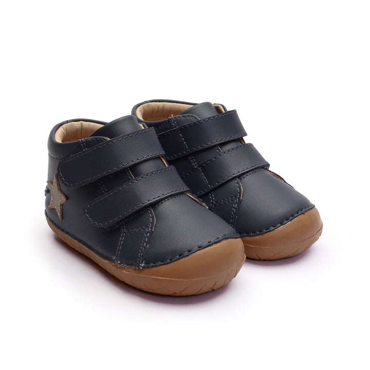 Old Soles Backster (Toddler)