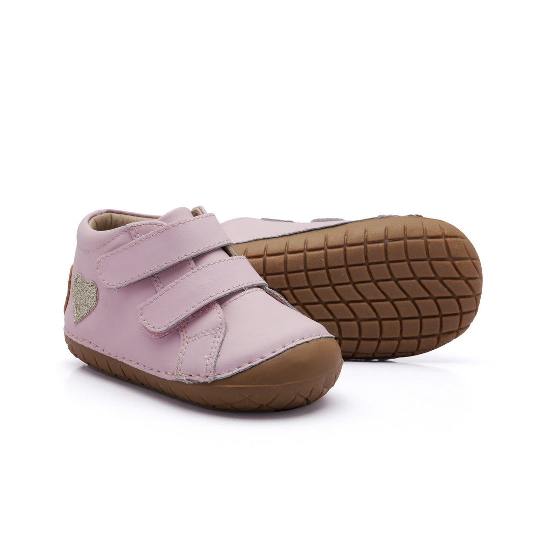 Old Soles Heartful (Toddler)